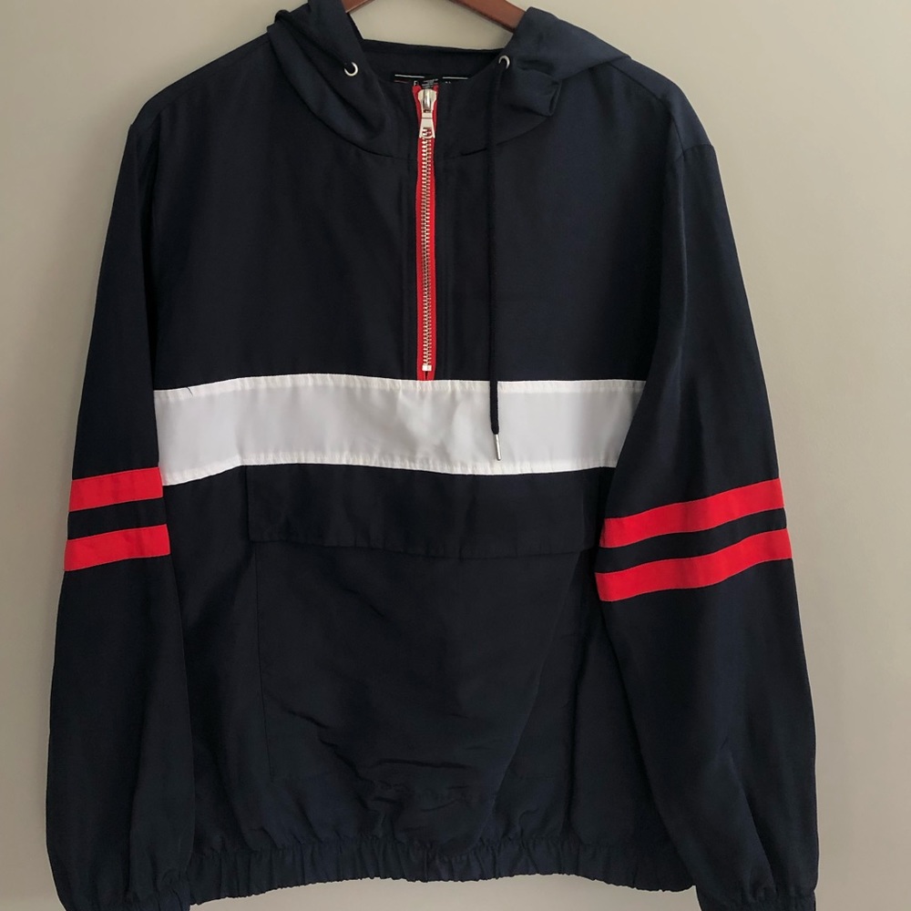 Forever 21 Light Jacket